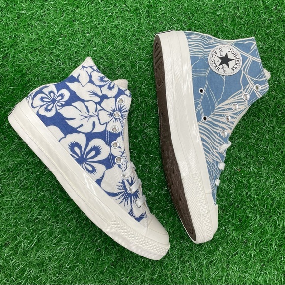 Converse All Star Chuck Taylor Chuck 70 Hi - Picture 2 of 7